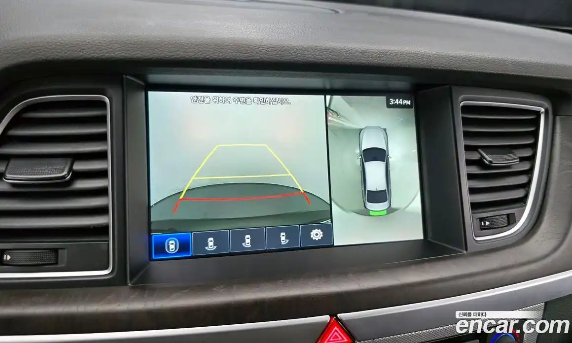 Genesis G80 2019 3.3 Автомат в Москве № 22910, фото 5