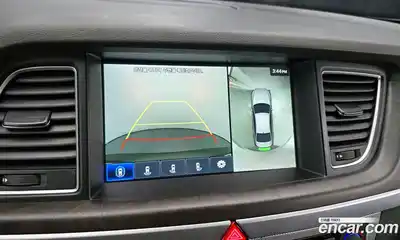 Genesis G80 2019 3.3 Автомат в Москве № 22910, миниатюра 5