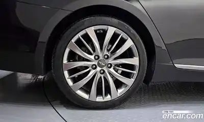 Genesis G80 2019 3.3 Автомат в Москве № 22910, миниатюра 6