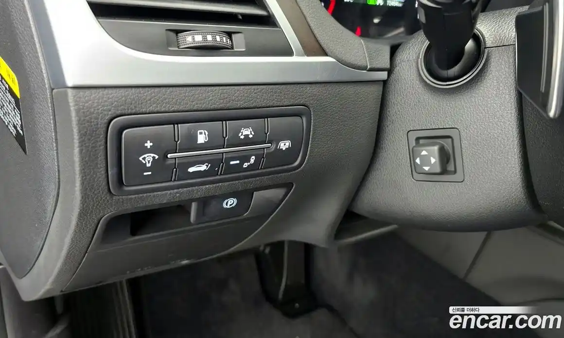 Genesis G80 2019 3.3 Автомат в Москве № 22910, фото 10