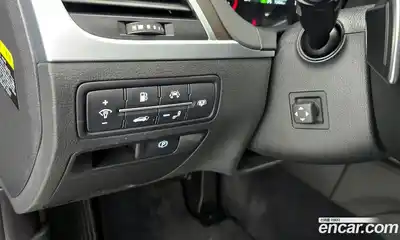 Genesis G80 2019 3.3 Автомат в Москве № 22910, миниатюра 10