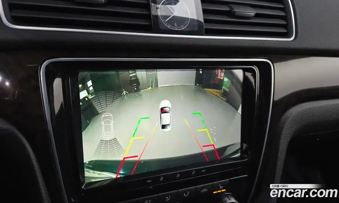 Volkswagen Passat 2015 1.8 Автомат в Москве № 232243, фото 14