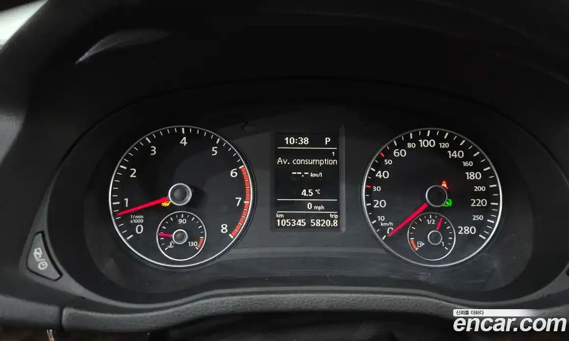 Volkswagen Passat 2015 1.8 Автомат в Москве № 232243, фото 15