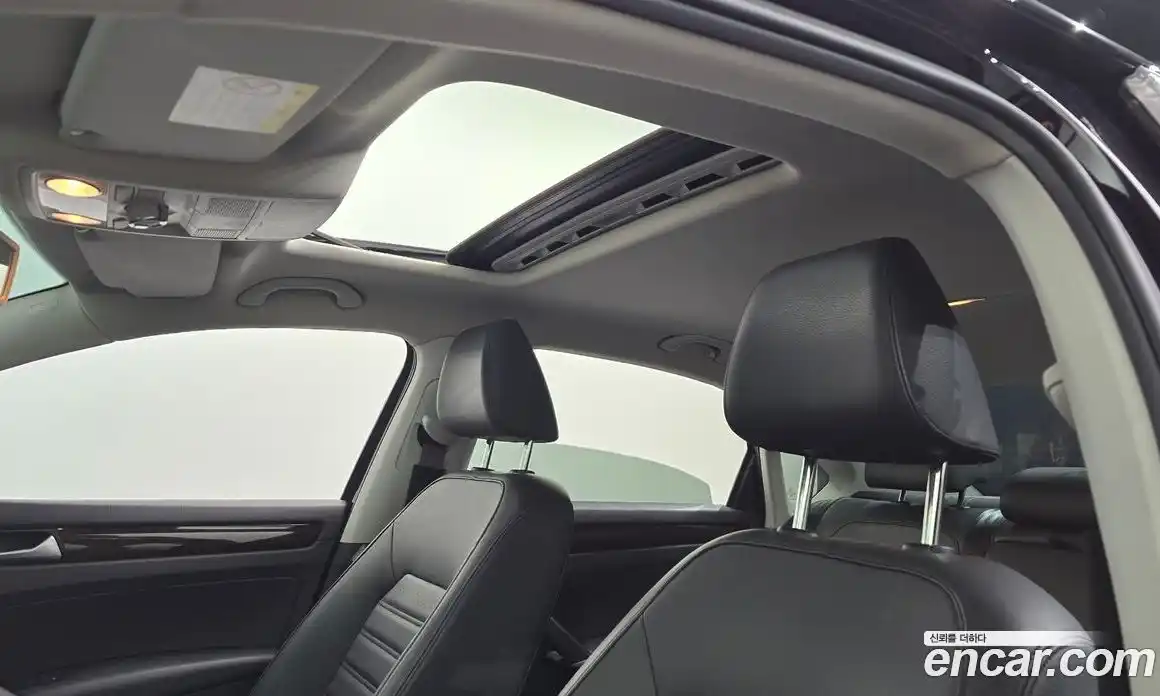 Volkswagen Passat 2015 1.8 Автомат в Москве № 232243, фото 4