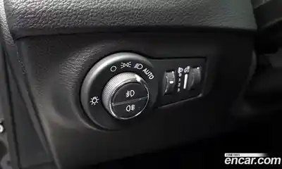 Jeep Compass 2020 2.4 Автомат в Москве № 232349, миниатюра 2