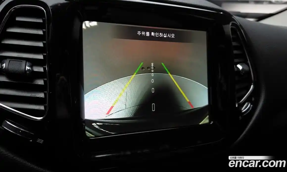 Jeep Compass 2020 2.4 Автомат в Москве № 232349, фото 10