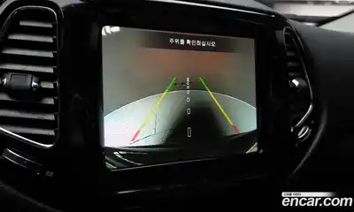 Jeep Compass 2020 2.4 Автомат в Москве № 232349, миниатюра 10