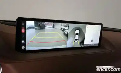 Genesis G80 2021 2.5 Автомат в Москве № 23689, миниатюра 2