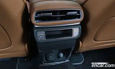 Genesis GV80 2024 2.5 Автомат в Москве № 23897, миниатюра 11