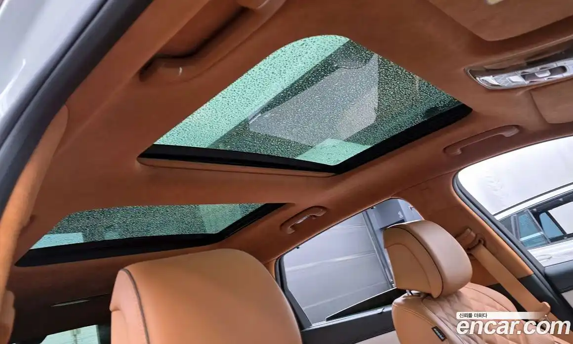 Genesis GV80 2024 2.5 Автомат в Москве № 23897, фото 17