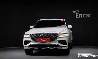 Genesis GV80 2024 2.5 Автомат в Москве № 23897, миниатюра 5