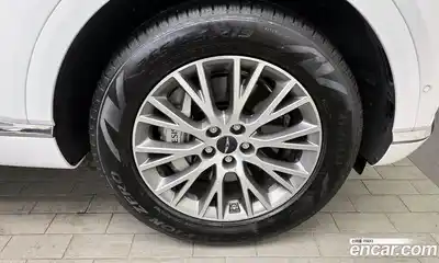 Genesis GV80 2024 2.5 Автомат в Москве № 23897, миниатюра 6