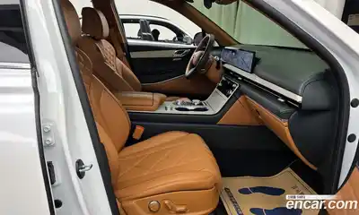 Genesis GV80 2024 2.5 Автомат в Москве № 23897, миниатюра 9