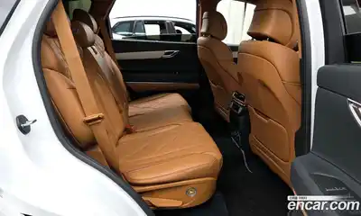 Genesis GV80 2024 2.5 Автомат в Москве № 23897, миниатюра 10