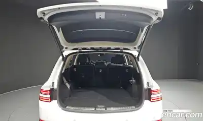 Genesis GV80 2020 3.0 Автомат в Москве № 23903, миниатюра 11