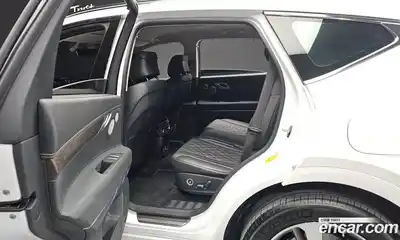 Genesis GV80 2020 3.0 Автомат в Москве № 23903, миниатюра 12