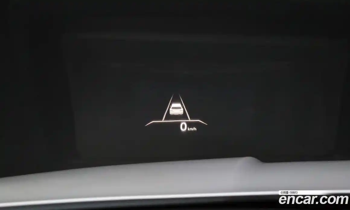 Genesis GV80 2020 3.0 Автомат в Москве № 23903, фото 17