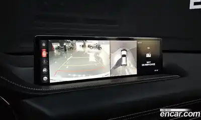 Genesis GV80 2020 3.0 Автомат в Москве № 23903, миниатюра 10