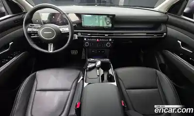 Hyundai Tucson 2025 1.6 Автомат в Москве № 2392, миниатюра 11