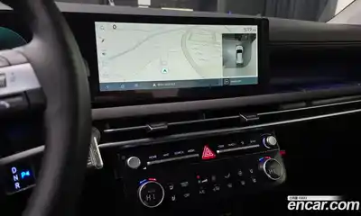 Hyundai Tucson 2025 1.6 Автомат в Москве № 2392, миниатюра 12