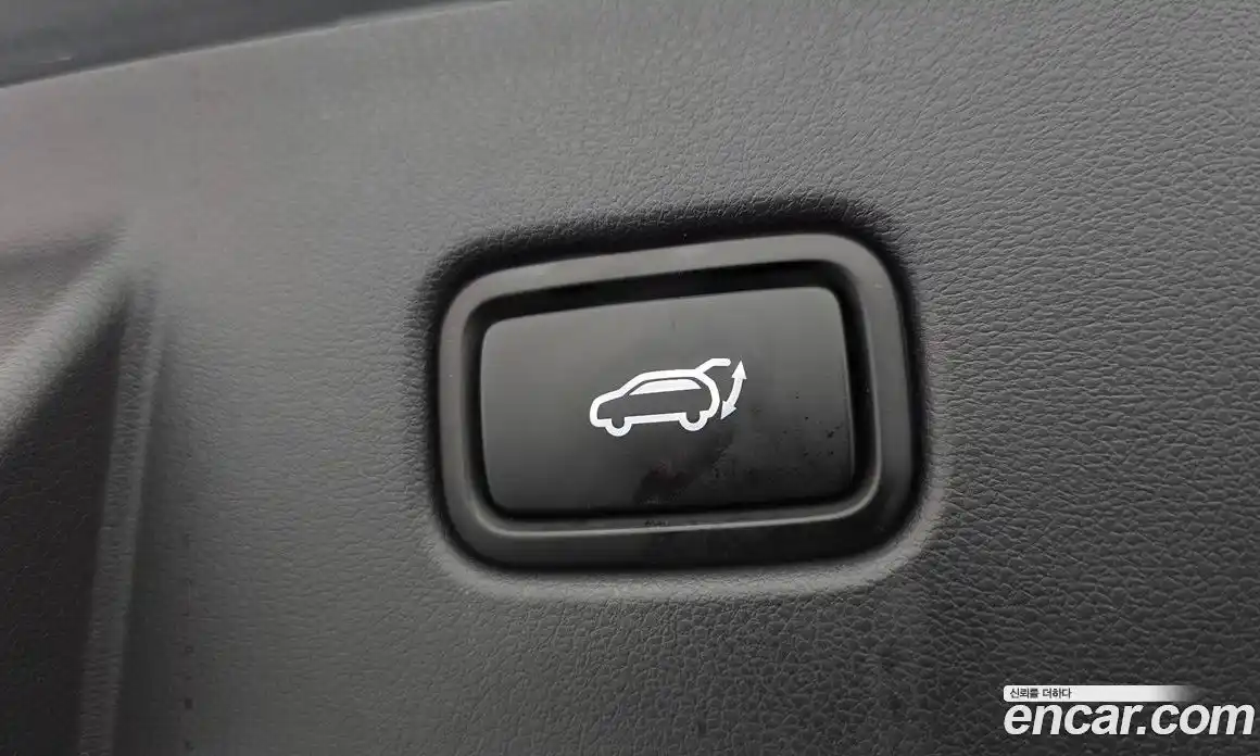 Hyundai Tucson 2025 1.6 Автомат в Москве № 2392, фото 13