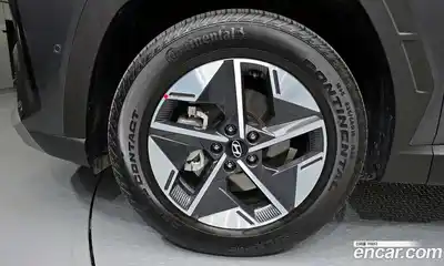 Hyundai Tucson 2025 1.6 Автомат в Москве № 2392, миниатюра 2