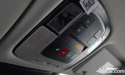 Hyundai Tucson 2025 1.6 Автомат в Москве № 2392, миниатюра 3