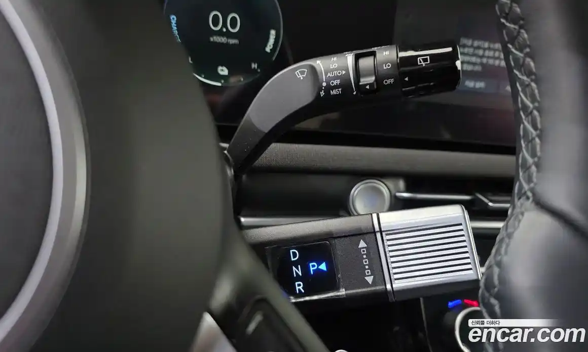 Hyundai Tucson 2025 1.6 Автомат в Москве № 2392, фото 5