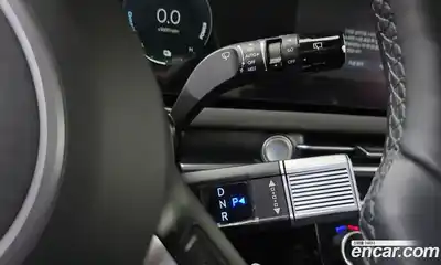 Hyundai Tucson 2025 1.6 Автомат в Москве № 2392, миниатюра 5