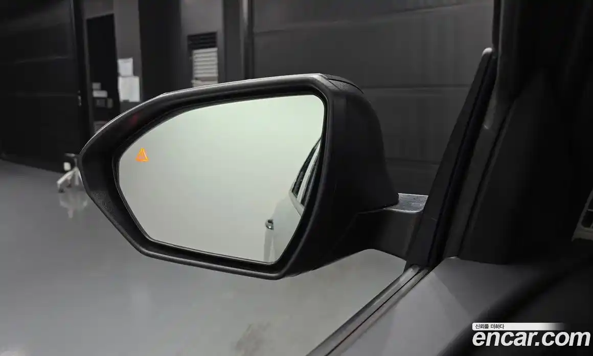 Hyundai Tucson 2025 1.6 Автомат в Москве № 2392, фото 6