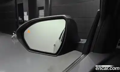 Hyundai Tucson 2025 1.6 Автомат в Москве № 2392, миниатюра 6