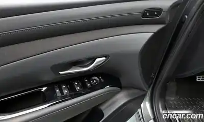 Hyundai Tucson 2025 1.6 Автомат в Москве № 2392, миниатюра 9