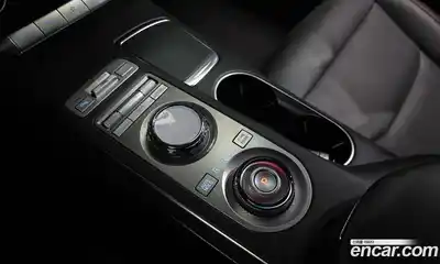 Genesis GV70 2022 3.5 Автомат в Москве № 24076, миниатюра 11