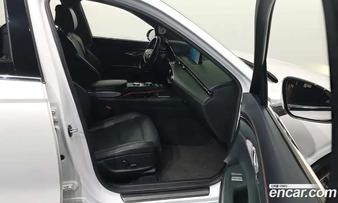 Genesis GV70 2022 3.5 Автомат в Москве № 24076, фото 13