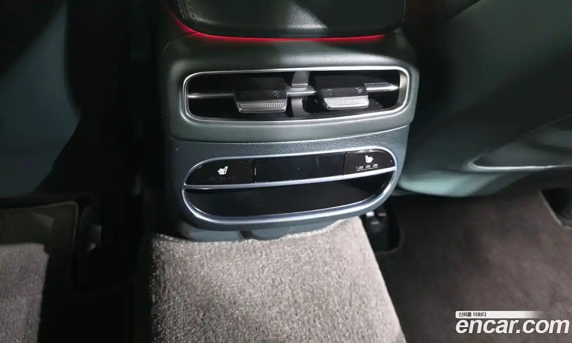 Genesis GV70 2022 3.5 Автомат в Москве № 24076, фото 14