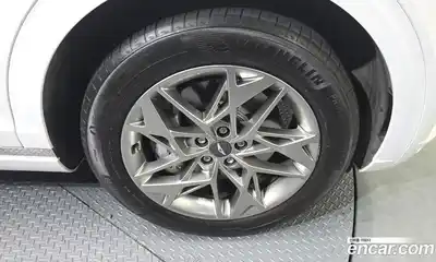 Genesis GV70 2022 3.5 Автомат в Москве № 24076, миниатюра 5