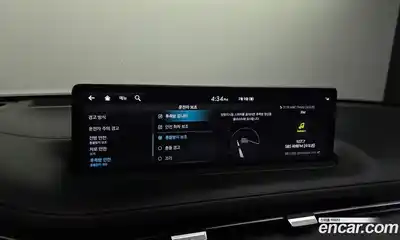 Genesis GV70 2022 3.5 Автомат в Москве № 24076, миниатюра 10