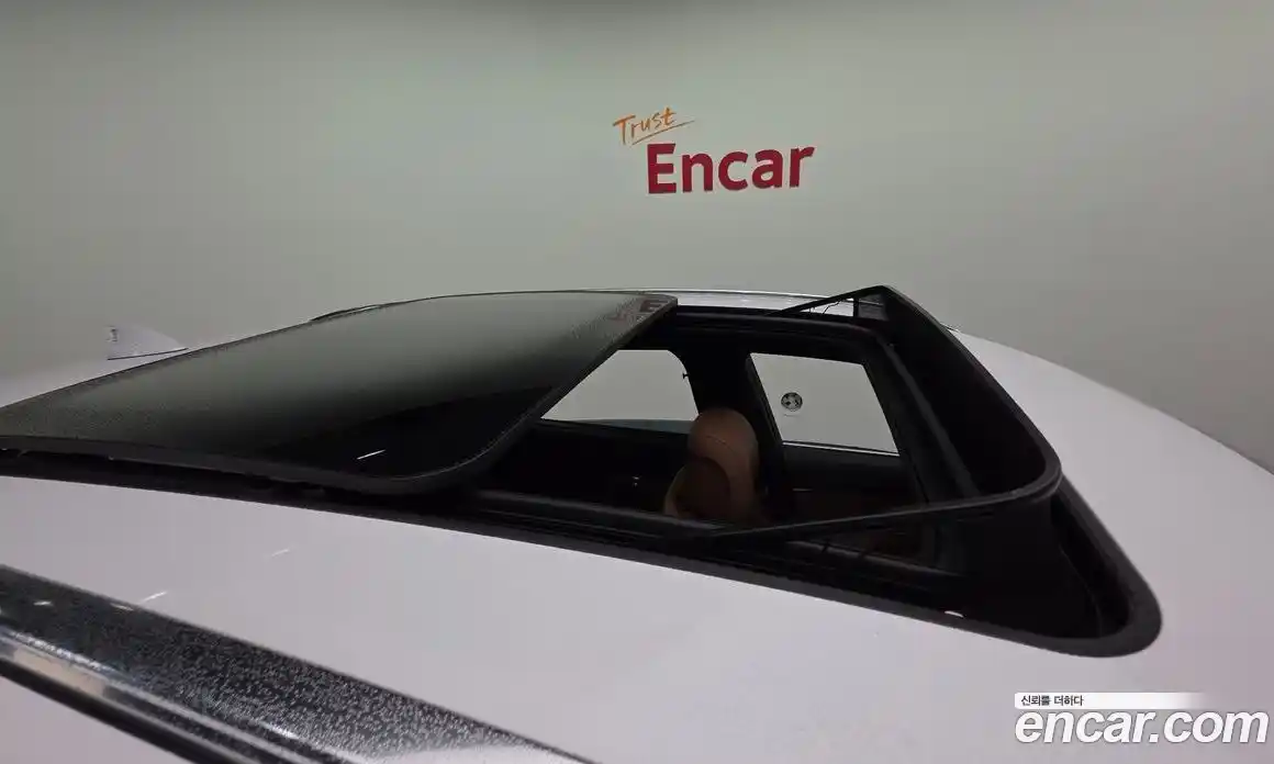 Genesis GV70 2022 2.5 Автомат в Москве № 24083, фото 11