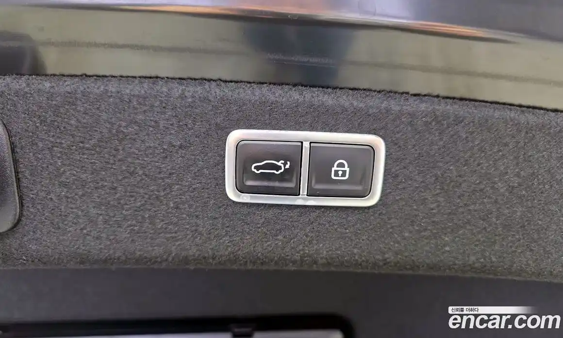 Genesis G80 2022 2.5 Автомат в Москве № 24166, фото 13