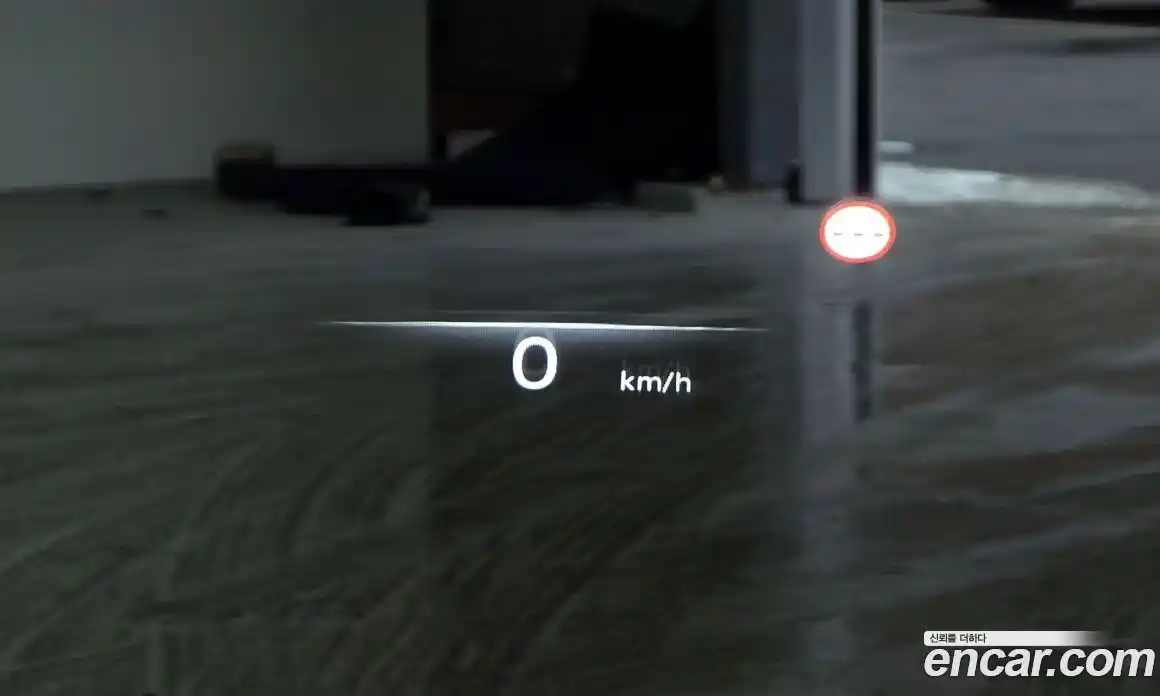 Genesis G80 2022 2.5 Автомат в Москве № 24166, фото 15