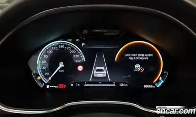 Genesis G80 2022 2.5 Автомат в Москве № 24166, миниатюра 3