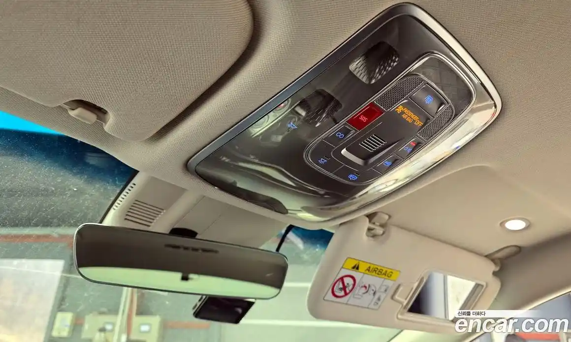 Genesis G80 2022 2.5 Автомат в Москве № 24166, фото 4