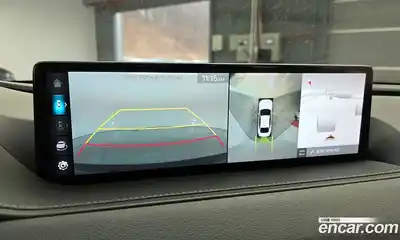 Genesis G80 2022 2.5 Автомат в Москве № 24166, миниатюра 7