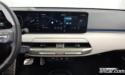 Kia EV4 2026 0.2 Автомат в Москве № 248322, миниатюра 12