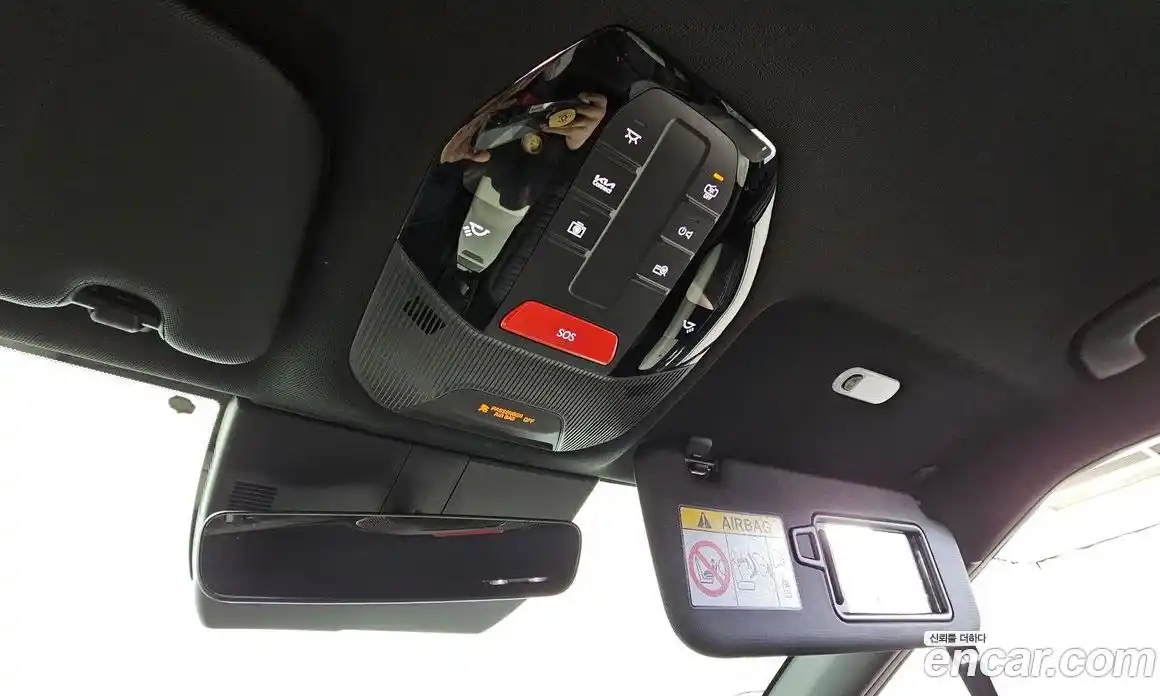 Kia EV4 2026 0.2 Автомат в Москве № 248322, фото 15