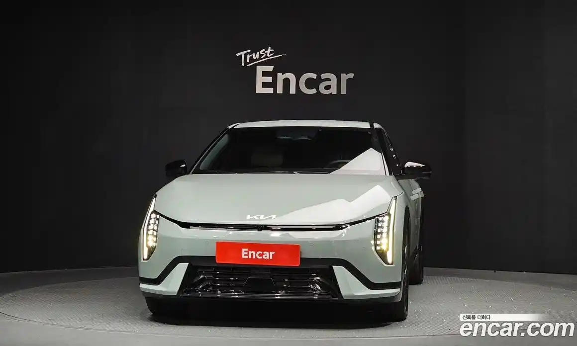 Kia EV4 2026 0.2 Автомат в Москве № 248322, фото 17