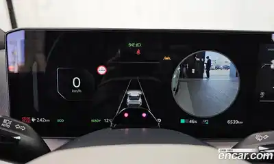 Kia EV4 2026 0.2 Автомат в Москве № 248322, миниатюра 3