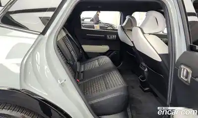 Kia EV4 2026 0.2 Автомат в Москве № 248322, миниатюра 4