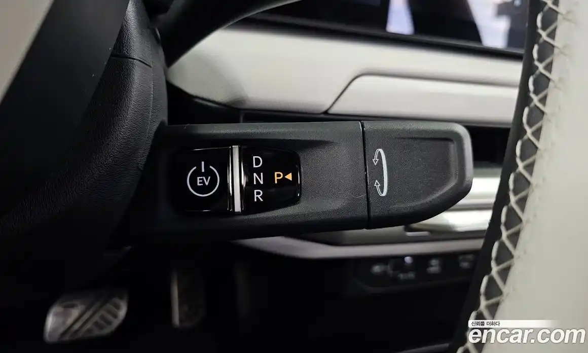 Kia EV4 2026 0.2 Автомат в Москве № 248322, фото 10