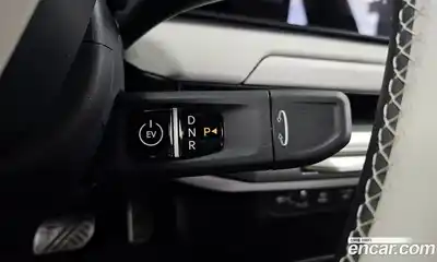 Kia EV4 2026 0.2 Автомат в Москве № 248322, миниатюра 10